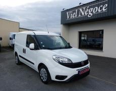 Fiat Doblo Cargo Saint-Didier