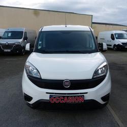 Fiat Doblo Cargo PACK PROFESSIONAL FT 1.6 MULTIJET 105 E6 Saint-Didier