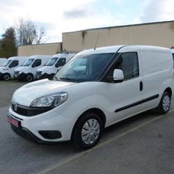 Fiat Doblo Cargo PACK PROFESSIONAL FT 1.6 MULTIJET 105 E6 Saint-Didier