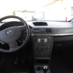 Opel Meriva 1.7 CDTI - 100 Les Cerqueux