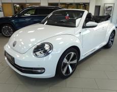 Volkswagen Coccinelle La Flèche