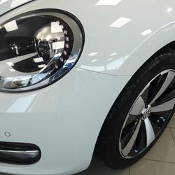 Volkswagen Coccinelle Design 1.2 TSI 105 BMT BVM6 La Fl&egrave;che