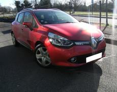 Renault Clio Estate Ploërmel