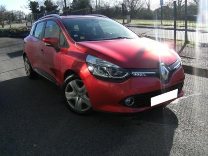 Renault Clio Estate - Zen  IV dCi 90 eco2 - 5 990 €