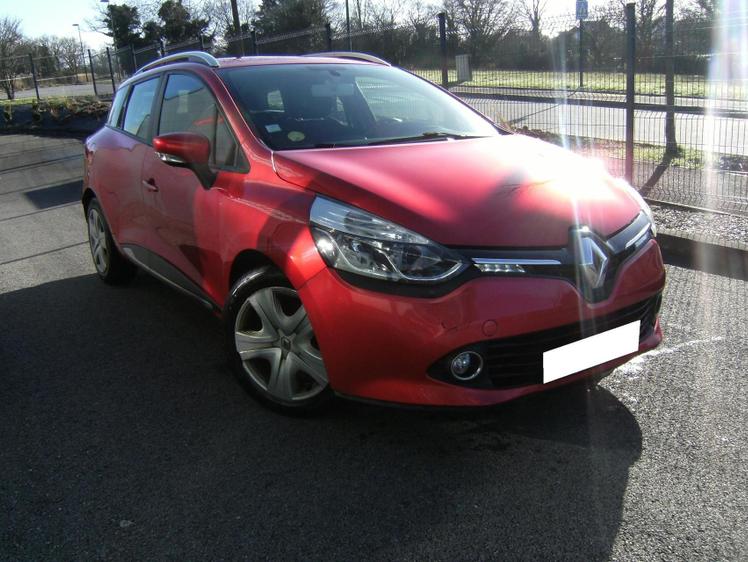 Renault Clio Estate  - Zen - 5 990 €