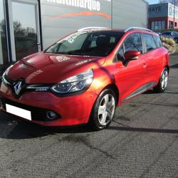 Renault Clio Estate Zen IV dCi 90 eco2 Plo&euml;rmel