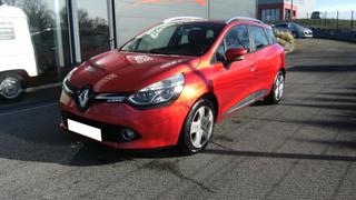 Renault Clio Estate  - Zen - photo 1