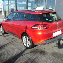 Renault Clio Estate Zen IV dCi 90 eco2 Plo&euml;rmel