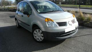 Renault Modus  - photo 0