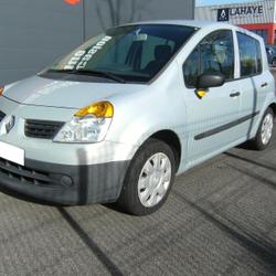 Renault Modus Aliz&eacute; 1.4 16V Plo&euml;rmel