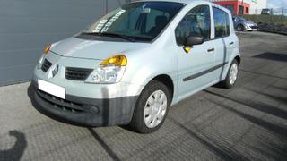 Renault Modus  - photo 1