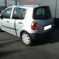 Renault Modus Aliz&eacute; 1.4 16V Plo&euml;rmel