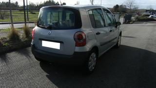 Renault Modus  - photo 3