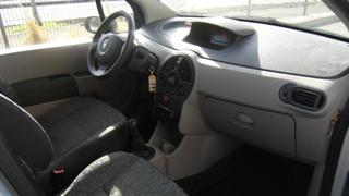 Renault Modus  - photo 4
