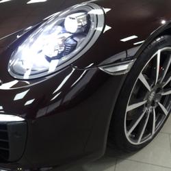 Porsche Carrera PDK 911 4S Coup&eacute; 3.0i 420 La Fl&egrave;che