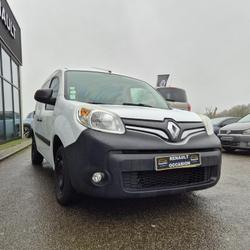Renault Kangoo Express EXTRA R-LINK 1.5 DCI 90 ENERGY E6 Theix-Noyalo