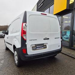 Renault Kangoo Express EXTRA R-LINK 1.5 DCI 90 ENERGY E6 Theix-Noyalo