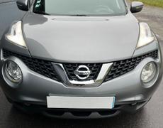 Nissan Juke Maubeuge