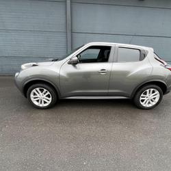Nissan Juke N-Connecta 1.5 dCi 110 FAP Start/Stop System Maubeuge