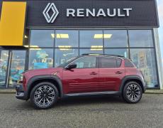 Renault R4 E-Tech Theix-Noyalo