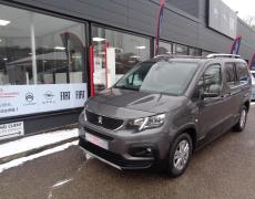Peugeot Rifter Liverdun
