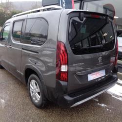 Peugeot Rifter ALLURE Long BlueHDi 100 S&S BVM6 7pl Liverdun