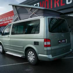 Profile Volkswagen Volkswagen 2.5 L 184 CV Baron-sur-Odon