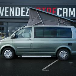 Profile Volkswagen Volkswagen 2.5 L 184 CV Baron-sur-Odon