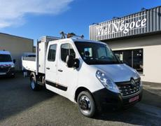 Renault Master Saint-Didier