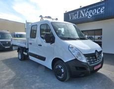 Renault Master Saint-Didier