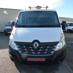 Renault Master GRAND CONFORT CDC L3 3.5t dCi 165 ENERGY E6 Saint-Didier
