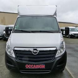 Opel Movano P3500 L3H1 2.3 CDTI 130 CH Saint-Didier