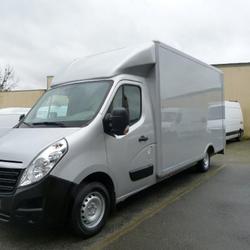 Opel Movano P3500 L3H1 2.3 CDTI 130 CH Saint-Didier
