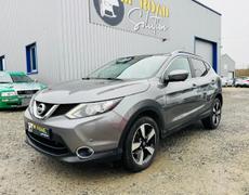 Nissan Qashqai Lohéac