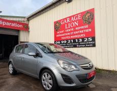 Opel Corsa Le Rheu