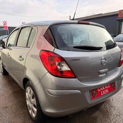 Opel Corsa EDITION 1.2 70 CH Le Rheu