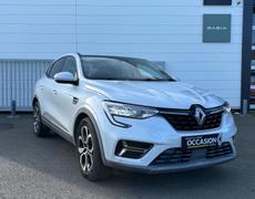 Renault Arkana Pléhédel