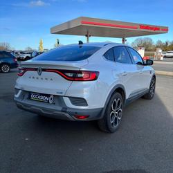 Renault Arkana Intens E-Tech 145 - 21B Pl&eacute;h&eacute;del