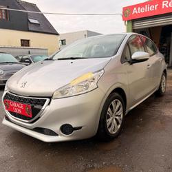 Peugeot 208 Active 1.4 HDi 68ch BVM5 Le Rheu