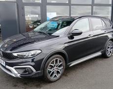 Fiat Tipo 2 La Bruffière