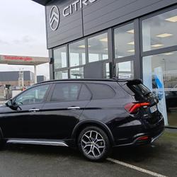 Fiat Tipo 2 SW 1.5 Firefly Turbo 130 ch S&amp;S DCT7 Hybrid La Bruffi&egrave;re