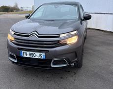 Citroen C5 Aircross Noyant-Villages