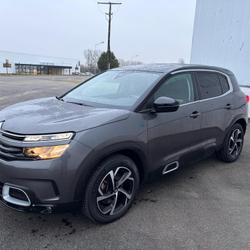 Citroen C5 Aircross Shine C5 Hybride Rechargeable 225 S&amp;S e-EAT8 Noyant-Villages