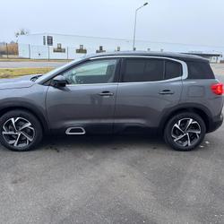 Citroen C5 Aircross Shine C5 Hybride Rechargeable 225 S&amp;S e-EAT8 Noyant-Villages
