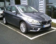 BMW Serie 2 Active Tourer Angers