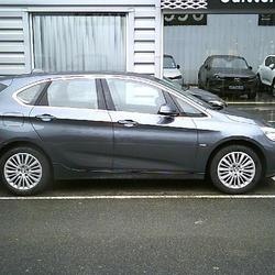 BMW Serie 2 Active Tourer Luxury A 218i 136 ch Angers