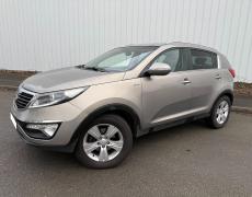 Kia Sportage Les Ponts-de-Cé