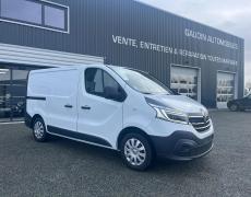 Renault Trafic Vaiges