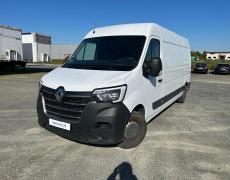 Renault Master Fontenay-le-Comte