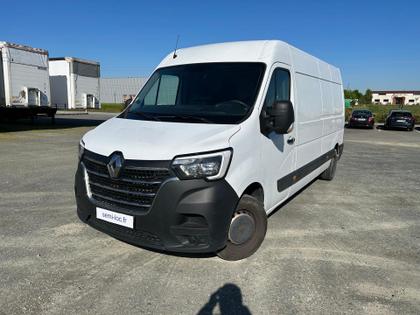 Renault Master - GRAND CONFORT  FGN TRAC F3500 L3H2 DCI 135 - 19 990 €